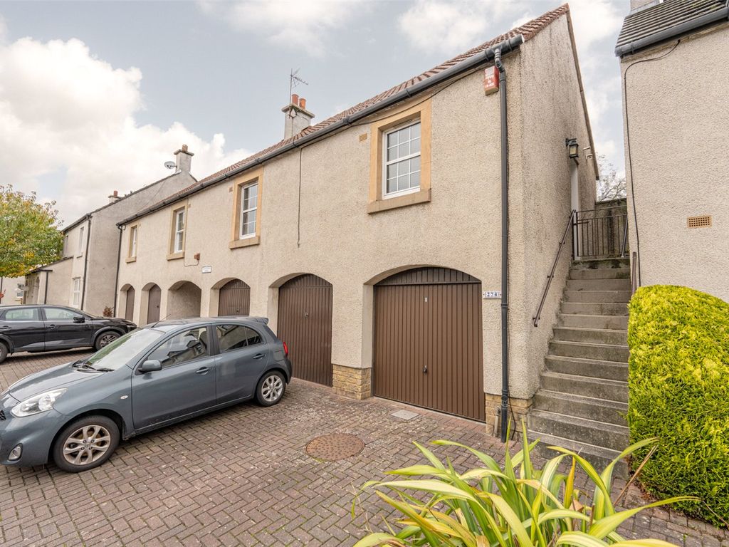 1 bed flat for sale in Craigcrook Road, Edinburgh EH4, £195,000 Zoopla