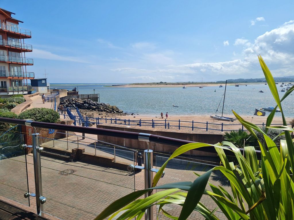 1 bed flat for sale in Shelly Road, Exmouth EX8 Zoopla