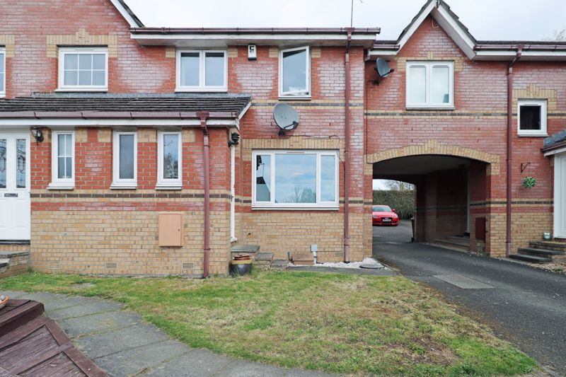 3 bed terraced house for sale in Nicol Road, Broxburn EH52 Zoopla