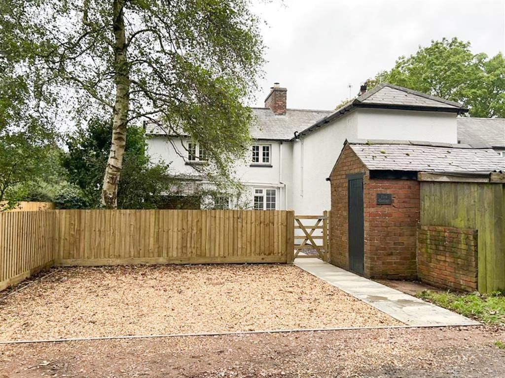 3 bed cottage to rent in Paudy Lane, Seagrave, Loughborough LE12, £