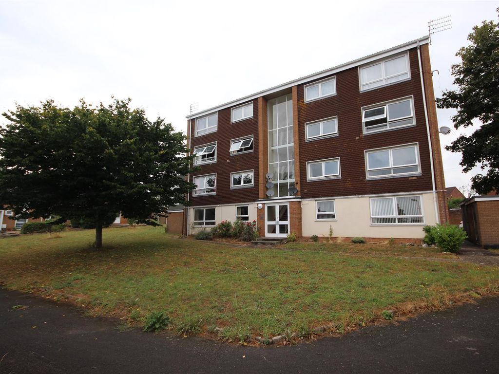 1 bed flat for sale in Wynford Road, Stoke Hill, Exeter EX4 Zoopla