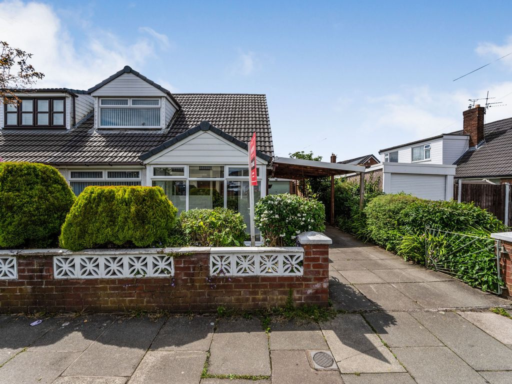 3 bed semidetached house for sale in Laffak Road, Islands Brow, St