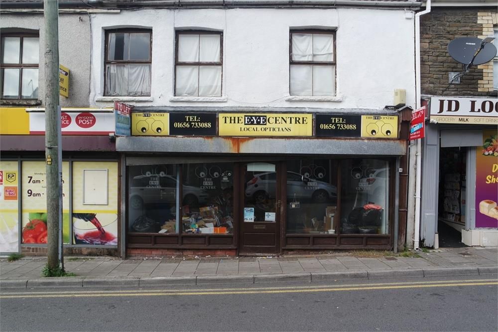 Property to rent in Caerau Road, Caerau, Maesteg CF34 Zoopla