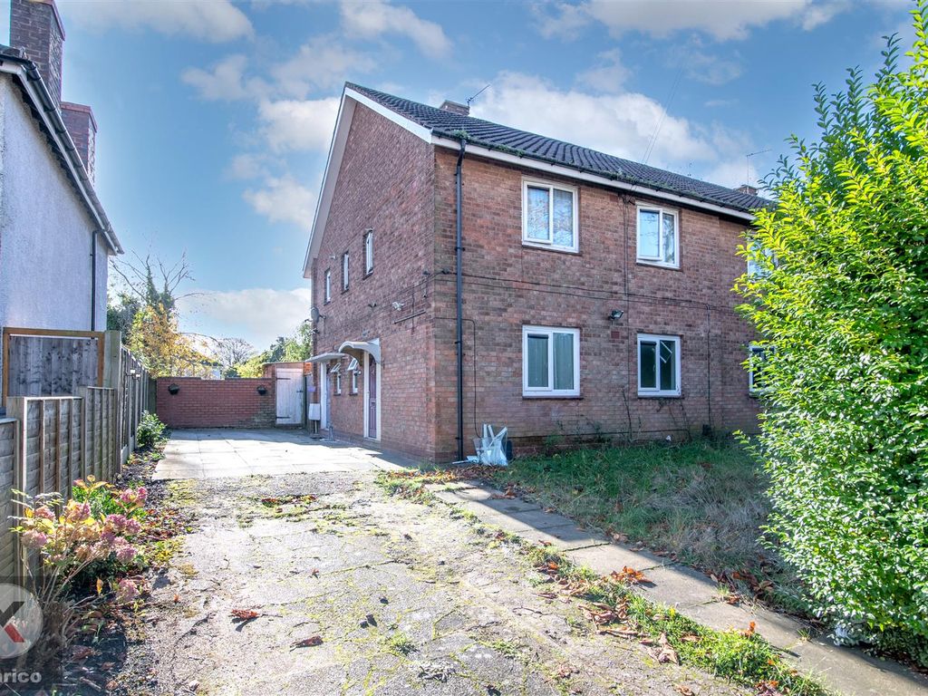 3 bed to rent in Shaftmoor Lane, Hall Green, Birmingham B28