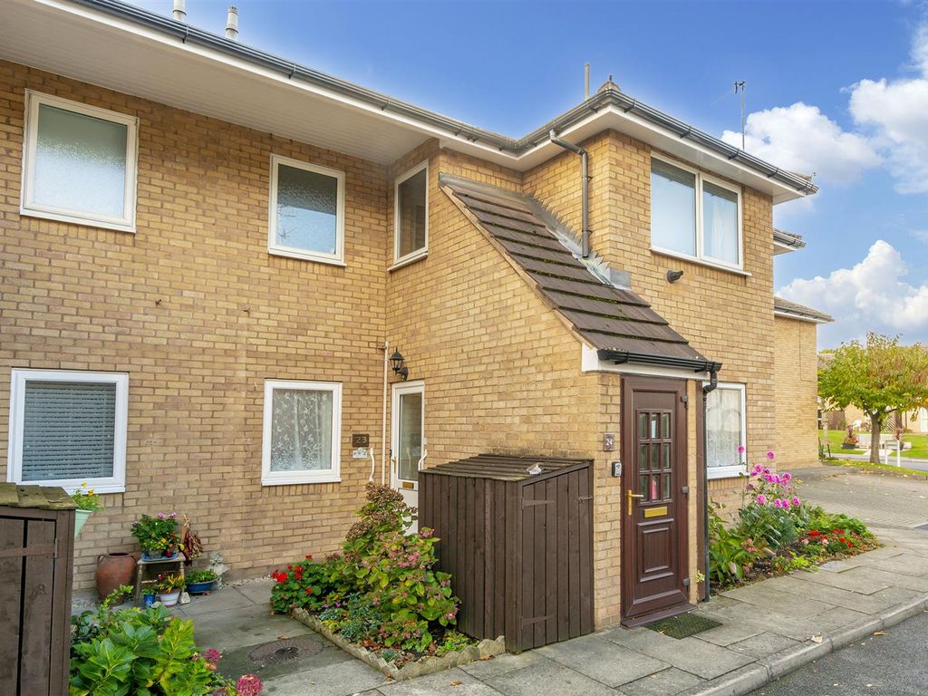 The Cedars, Nottingham NG5