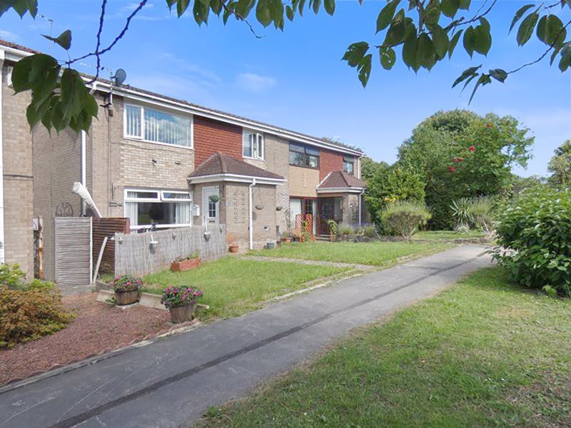 4 bed property for sale in Mayfields, Spennymoor DL16, £140,000 Zoopla