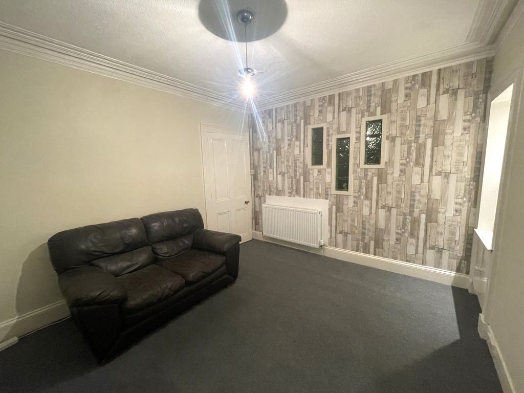 1 bed flat to rent in Prospect Terrace, Ferryhill, Aberdeen AB11, £550