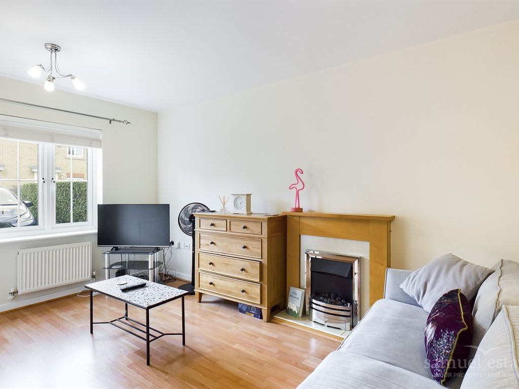 3 bed terraced house to rent in Cranesbill Close, Streatham Vale SW16 Zoopla