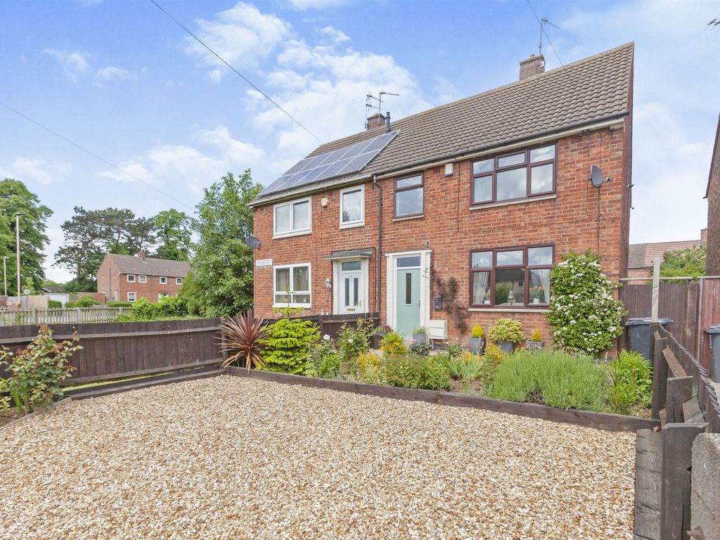 3 bed semidetached house for sale in Speers Road, Leicester LE3 Zoopla