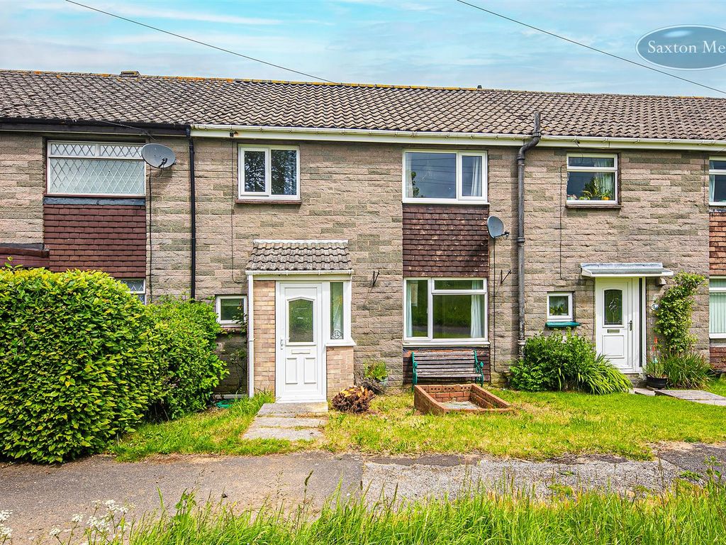 3 bed terraced house for sale in Stone Moor Road, Stocksbridge