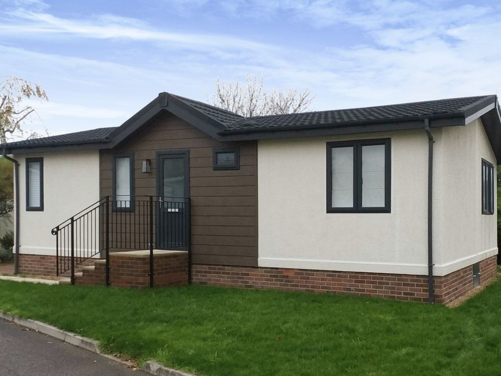 New home, 2 bed property for sale in Borehamwood, Hertfordshire WD6
