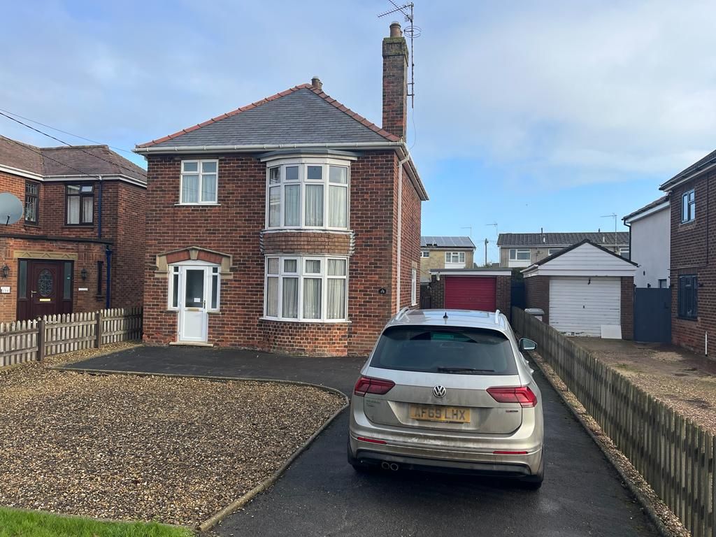 3 bed detached house for sale in Fishtoft Road, Boston, Lincs PE21 Zoopla