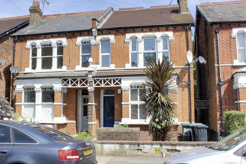 2 bed flat for sale in Elmdale Road, Palmers Green N13 Zoopla
