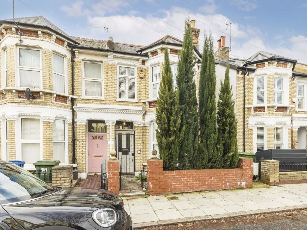 Marsden Road, London SE15  