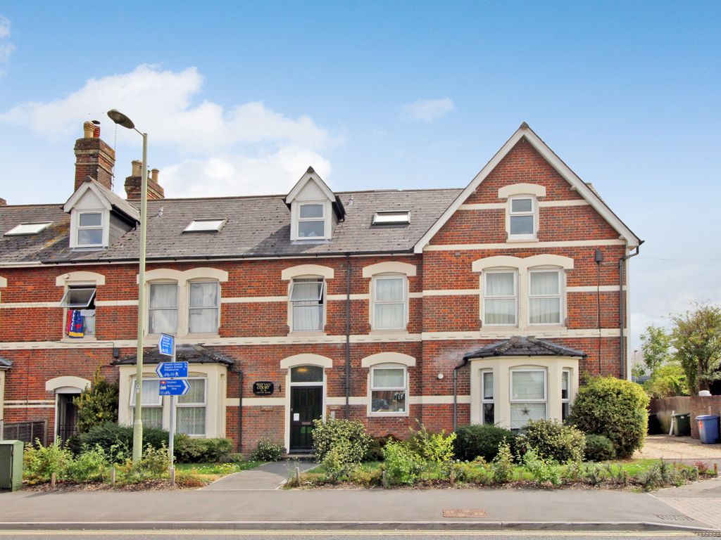 1 bed flat to rent in Wayvan Court, 3335 Anstey Road, Alton, Hampshire