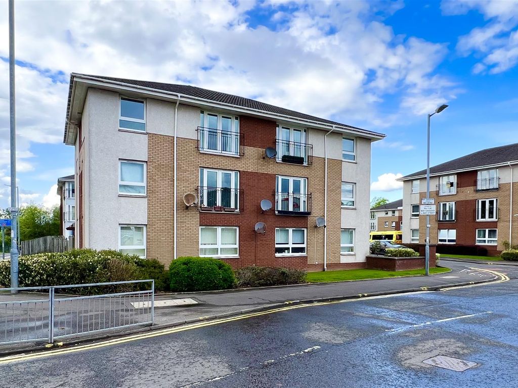 2 bed flat for sale in May Wynd, Hamilton ML3 Zoopla