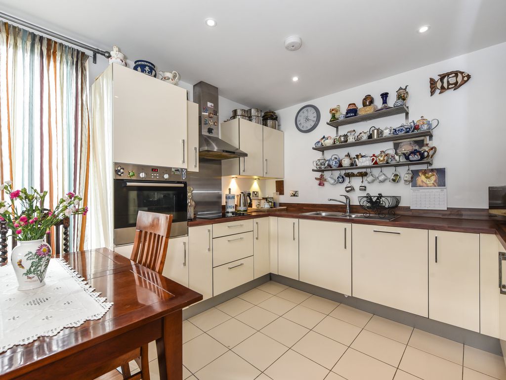 Highgate Longmead Terrace Bath BA2  