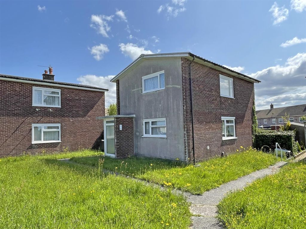 1 bed flat for sale in Skerries Road, Southway, Plymouth PL6 Zoopla