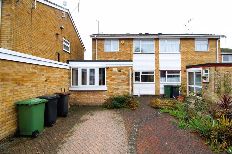 Dawlish Road, Luton LU4  