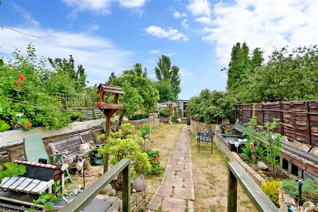 Northdown Road, Welling, Kent DA16  