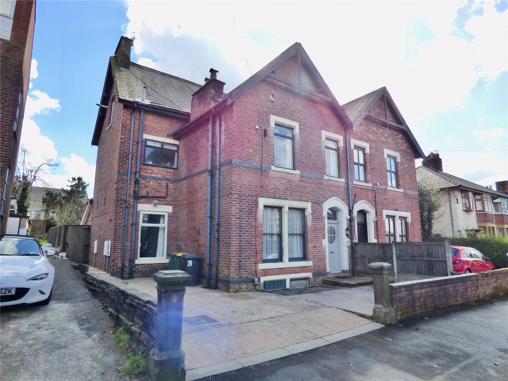 3 bed semidetached house for sale in Victoria Parade, AshtonOnRibble