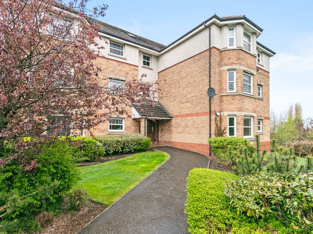 2 bed flat for sale in 12 Court, West Craigs, Blantyre G72 Zoopla