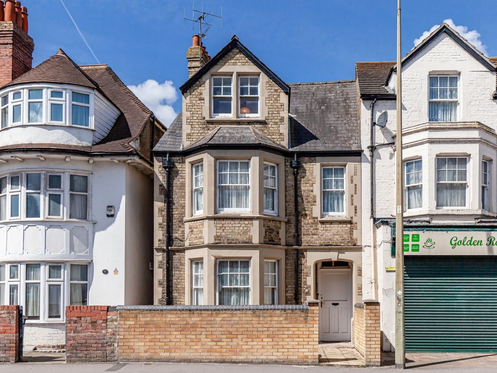 6 bed semidetached house for sale in Abingdon Road, Oxford OX1 Zoopla