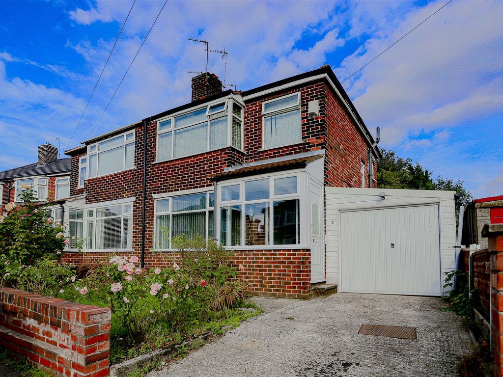 3 bed semidetached house for sale in Whitegate Drive, Salford M5 Zoopla