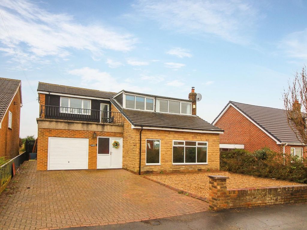 3 bed detached house for sale in Pit House Lane, Leamside, Houghton Le