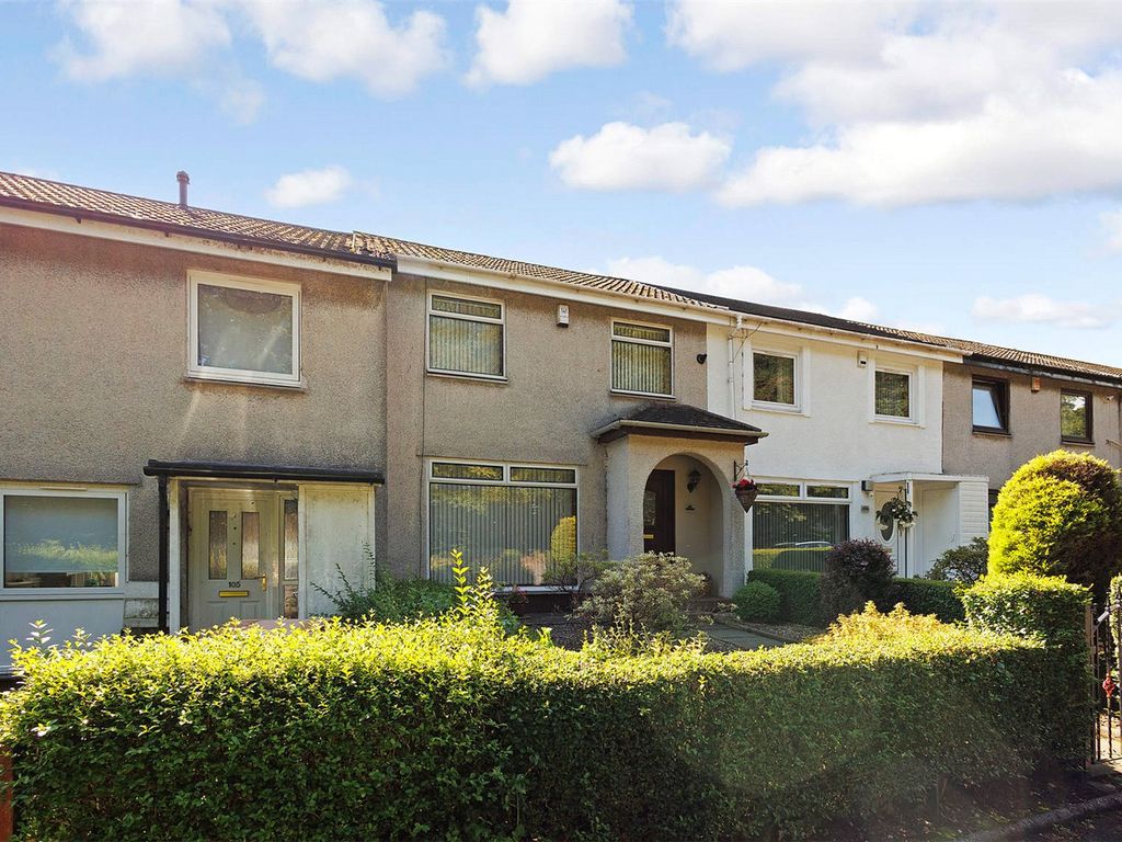 2 bed terraced house for sale in South Dean Road, Kilmarnock KA3 Zoopla