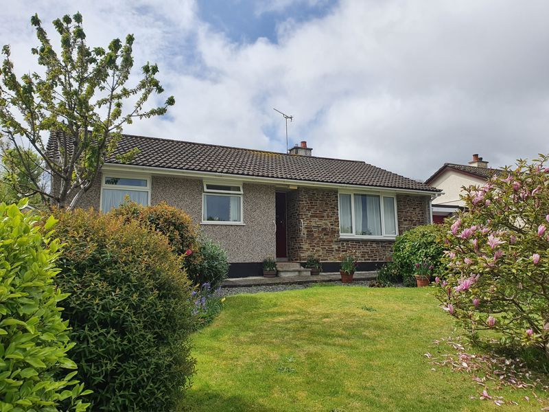3 bed detached bungalow for sale in Cormorant Drive, St. Austell PL25
