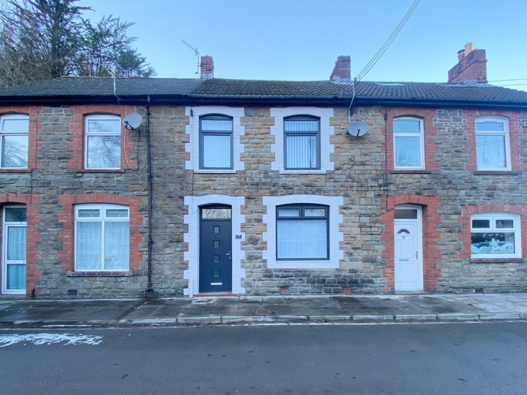 3 bed property to rent in Station Avenue, Ynysddu, Newport NP11 Zoopla