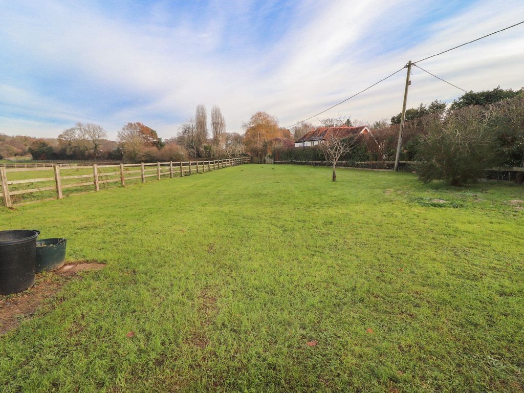 Land for sale in Durley Brook Road, Durley SO32 Zoopla