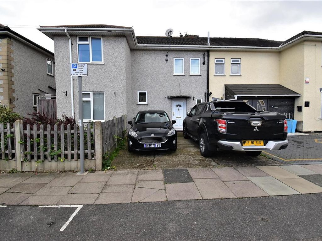 3 bed semidetached house for sale in Burnside Road, Becontree