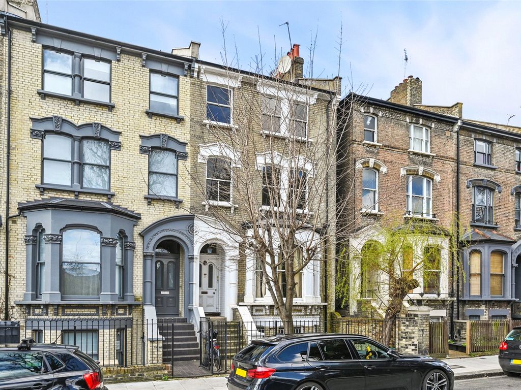 5 bed detached house for sale in Coverdale Road, London W12 Zoopla