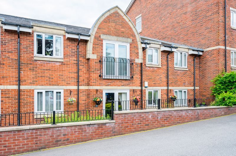 1 bed flat for sale in Bramley Court, Standish, Wigan WN6 Zoopla