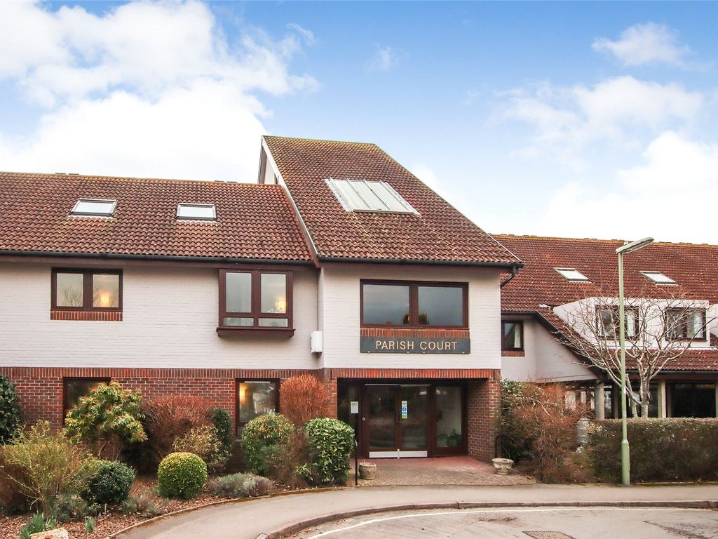 1 bed flat for sale in Emsworth Road, Lymington, Hampshire SO41 Zoopla