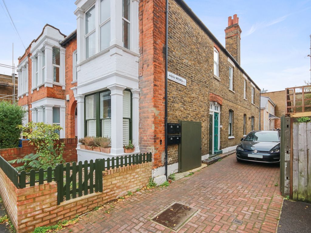 Highshore Road, London SE15  