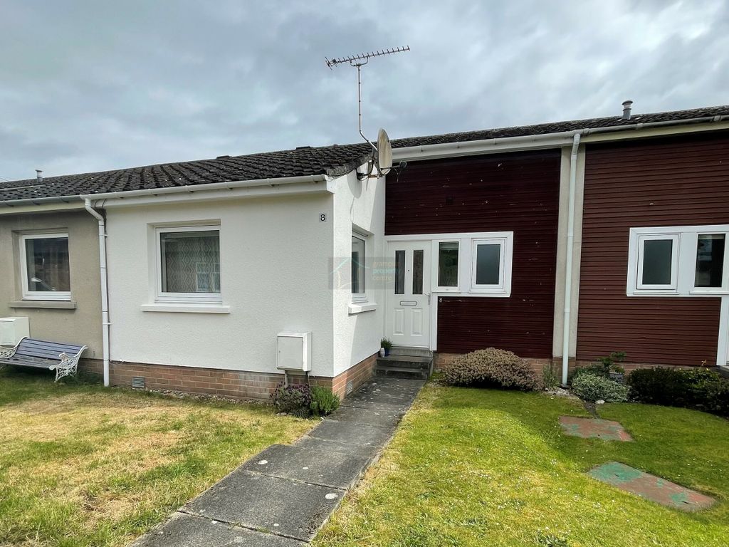2 bed bungalow for sale in Braemorriston Road, Elgin IV30 Zoopla