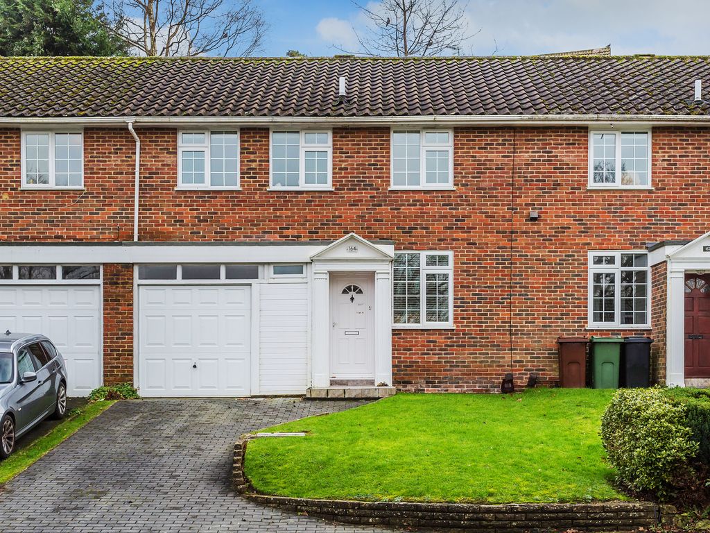 4 bed terraced house for sale in Broadmead, Tunbridge Wells TN2 Zoopla