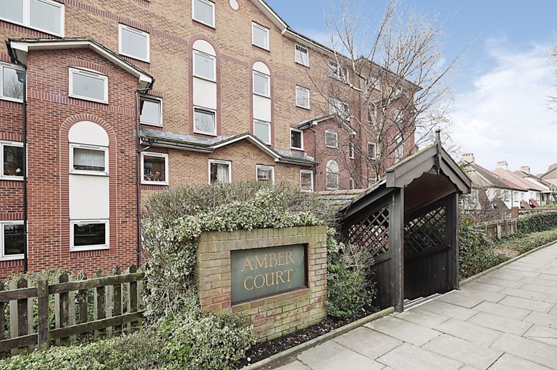 1 bed flat for sale in Amber Court, Hove BN3 Zoopla