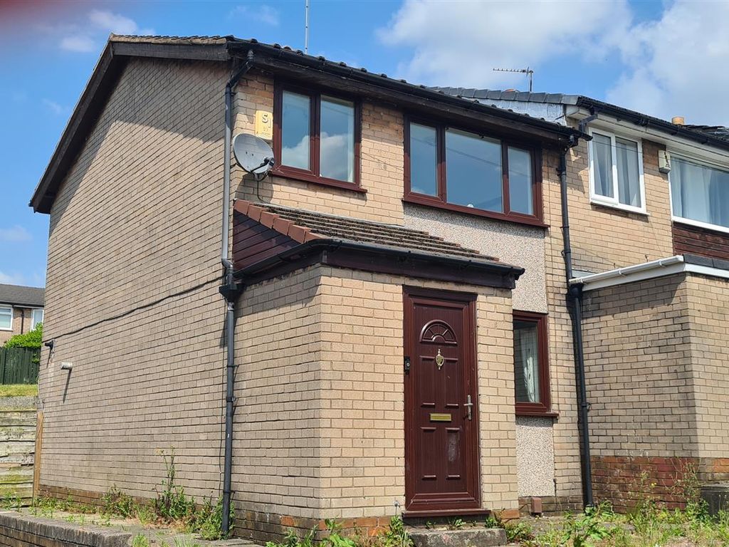 3 bed end terrace house to rent in Promenade Street, Heywood OL10 Zoopla