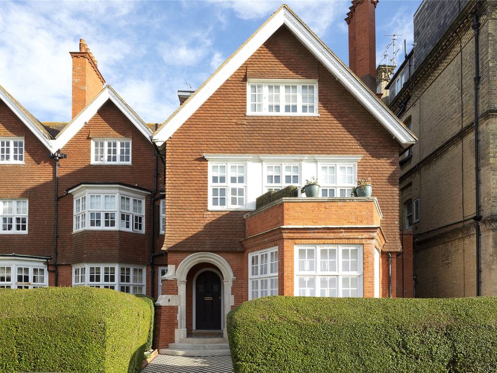 2 bed flat for sale in Grand Avenue, Hove, East Sussex BN3 Zoopla