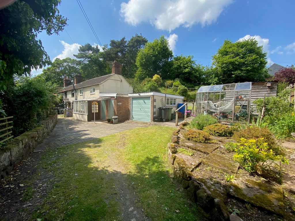 2 bed terraced house for sale in Harmer Hill, Shrewsbury SY4 Zoopla