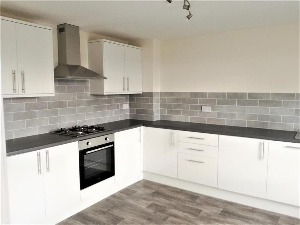 Commercial property for sale in Four Substantial HMO Properties WN5