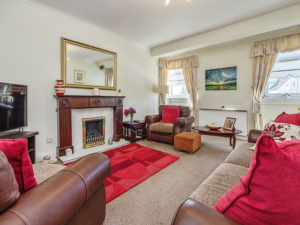 3 bed flat for sale in Lomond Road, Coatbridge ML5 Zoopla
