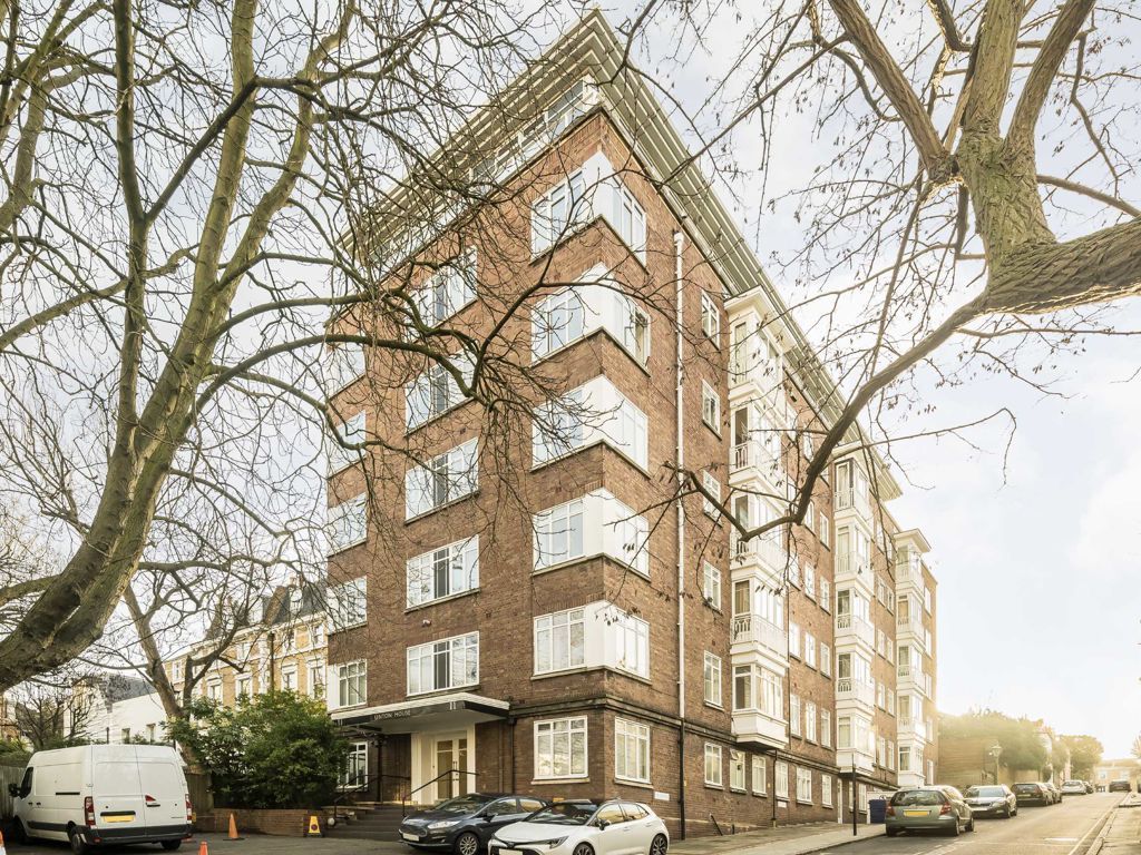 1 bed flat to rent in Holland Park Avenue, London W11, £2,847 pcm Zoopla