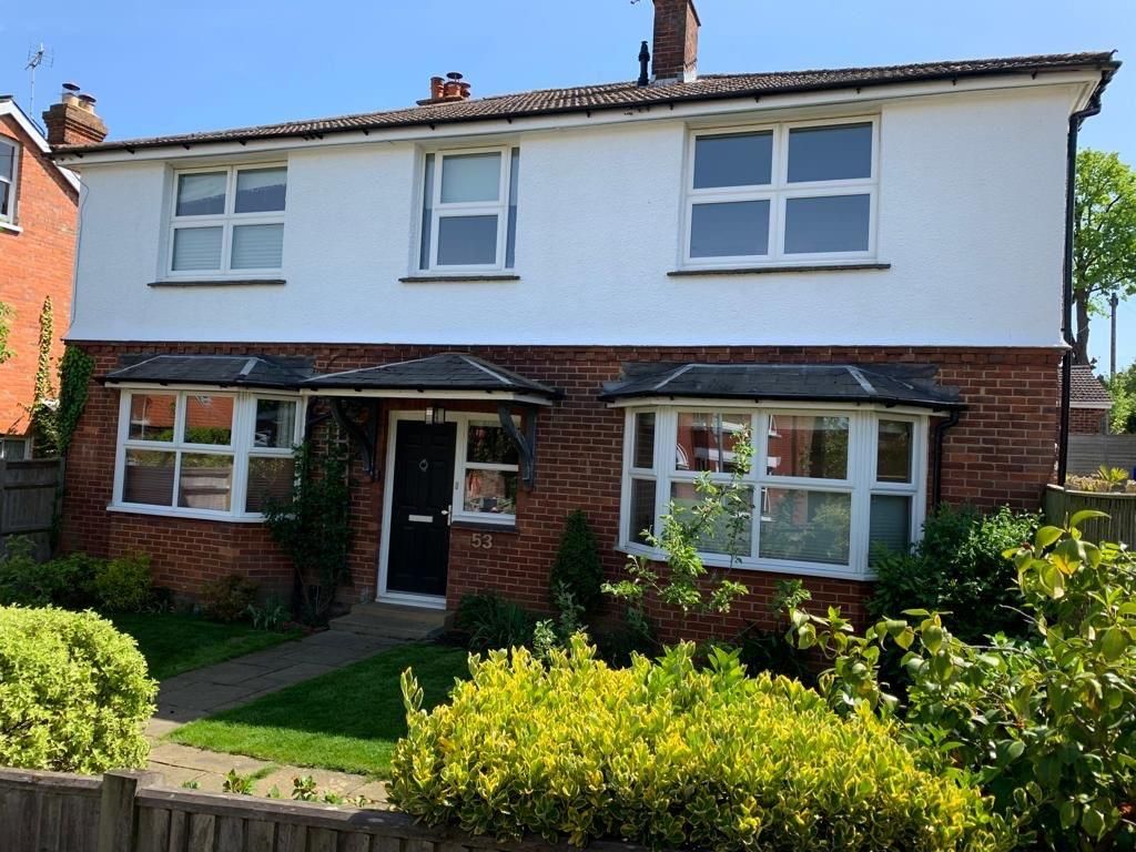 4 bed property to rent in Woodfield Road, Tonbridge TN9, £2,750 pcm