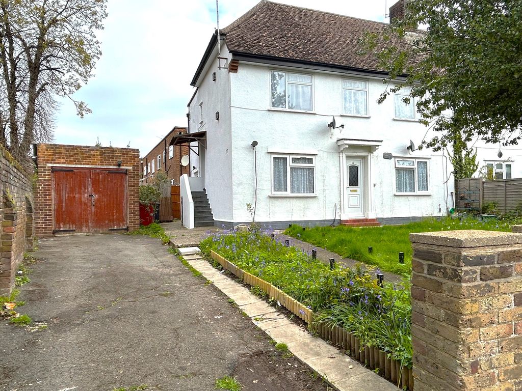 2 bed for sale in Chalvey Park, Slough SL1 Zoopla