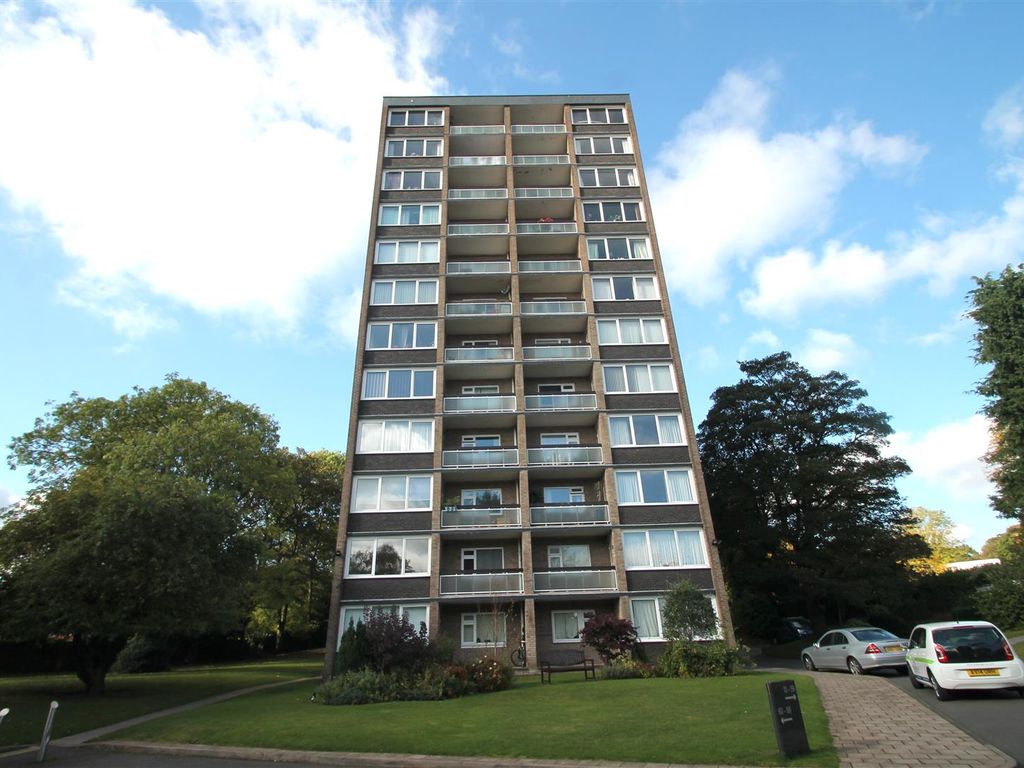 Pershore Road, Edgbaston, Birmingham B5  